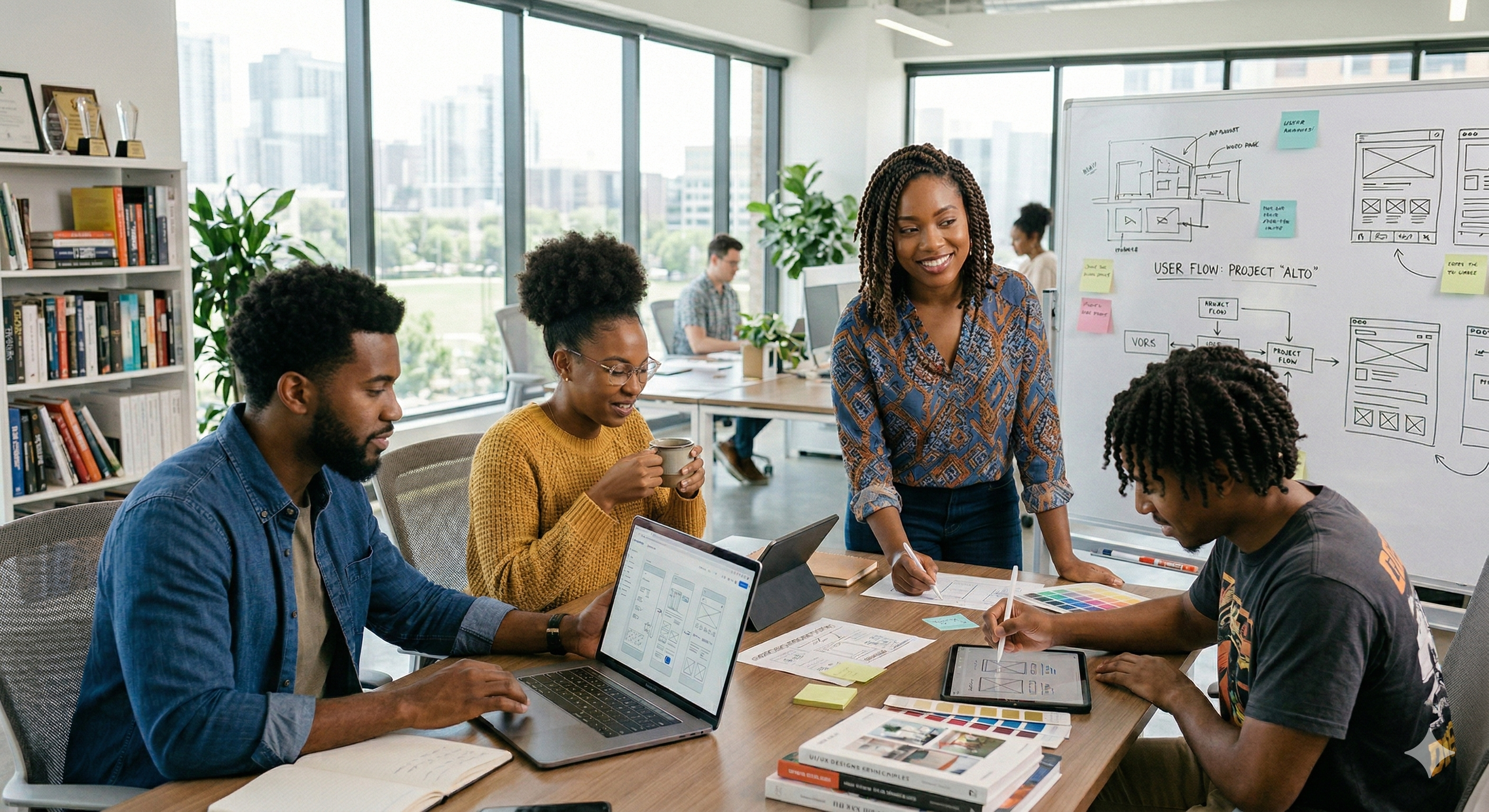 Ready to scale your business with WebSync Digital